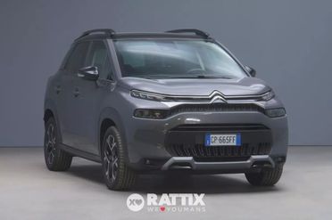 Citroen C3 Aircross 1.2 Puretech 130CV Shine Pack EAT6