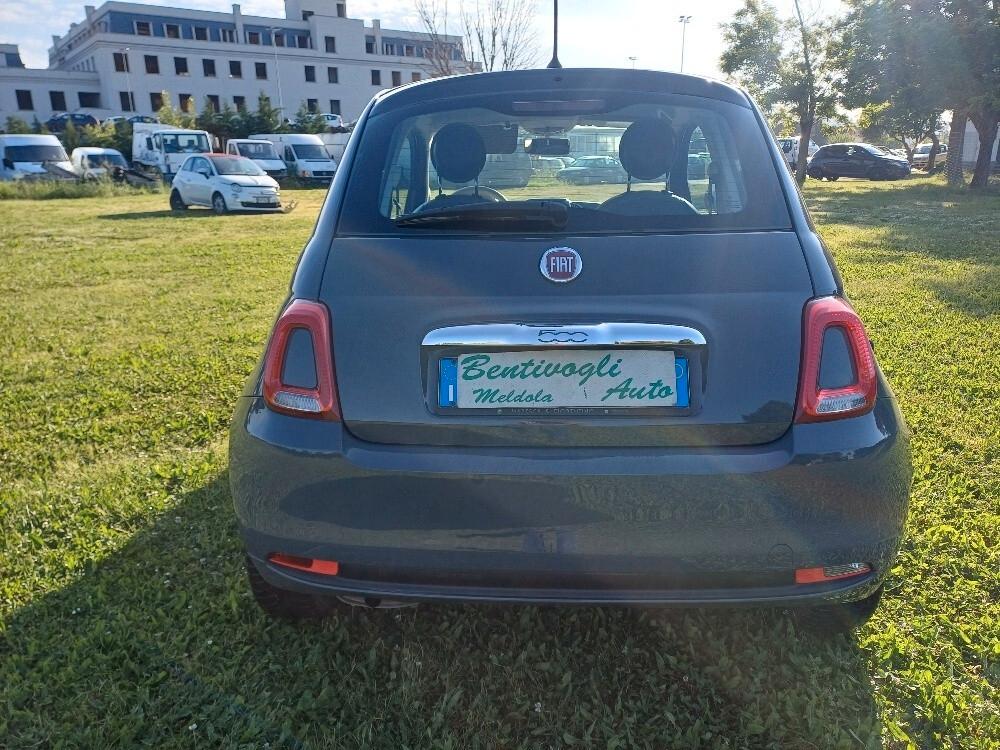 Fiat 500 1.200 Pop 2016 Km 97.000