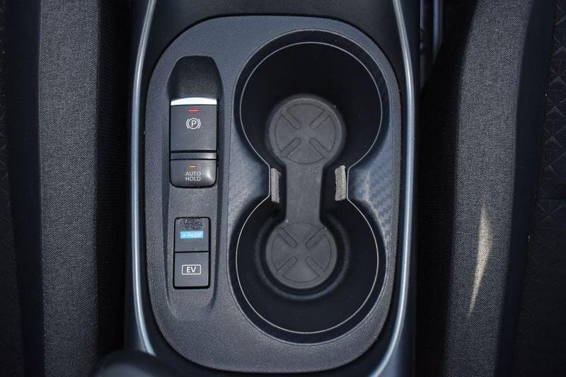 Nissan Juke Juke 1.6 hev N-Connecta