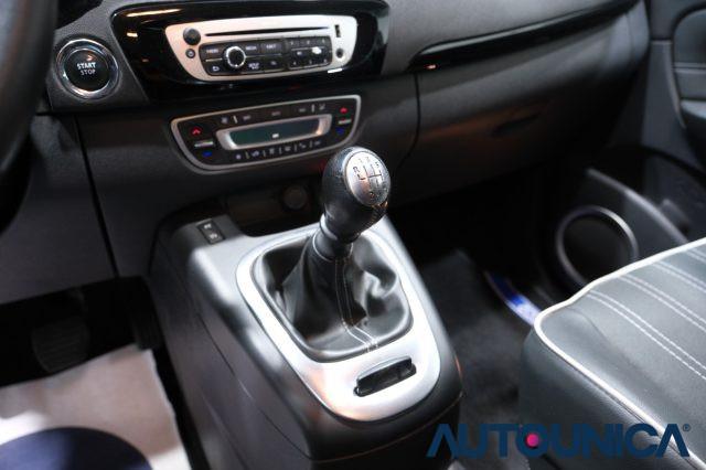 RENAULT Scenic 1.5 DCI 110CV S&S WAVE 7 POSTI