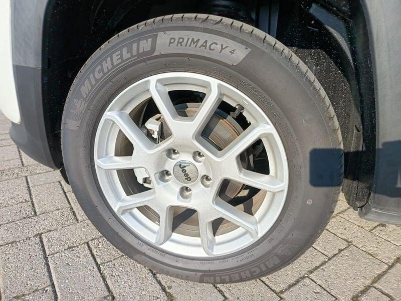 Jeep Renegade Renegade 1.0 T3 Limited