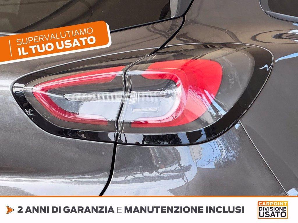 FORD Puma 1.0 ecoboost h st-line x s&s 125cv del 2021