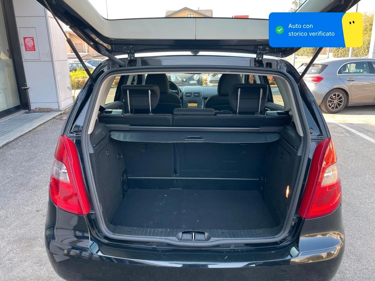 Mercedes-benz A 180 CDI Style