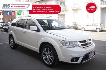 FIAT Freemont FIAT Freemont 2.0 MultiJet 16v 170cv automatica AWD Lounge ANNO 2013