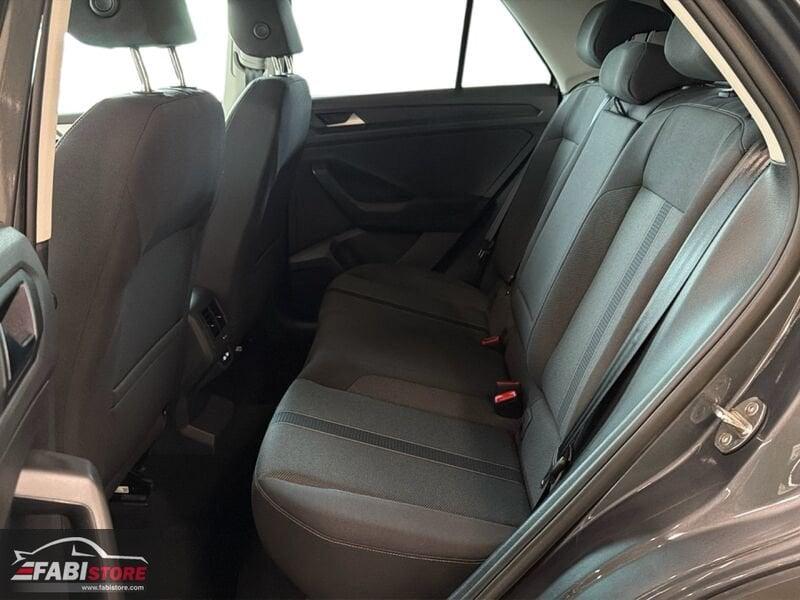 Volkswagen T-Roc 1.0 TSI 110 Cv Style - CarPlay, LED, Cruise ecc