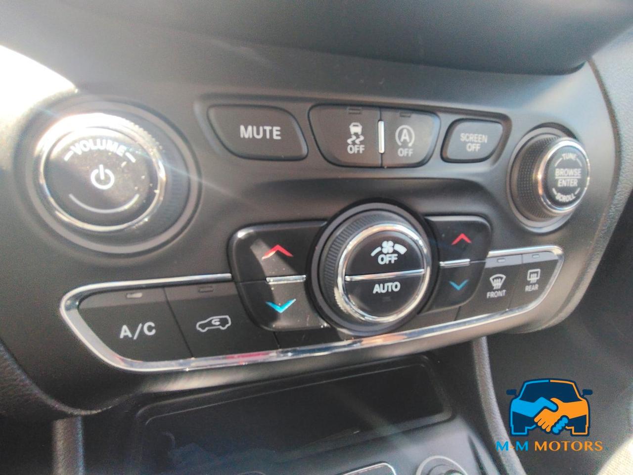 Jeep Cherokee 2.2 mjt S 4wd active drive I auto