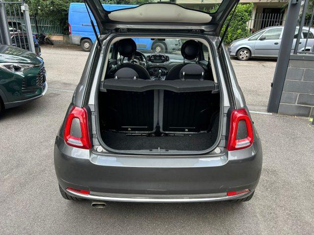 FIAT 500 1.2 69CV Dualogic Lounge *PREZZO PROMO*