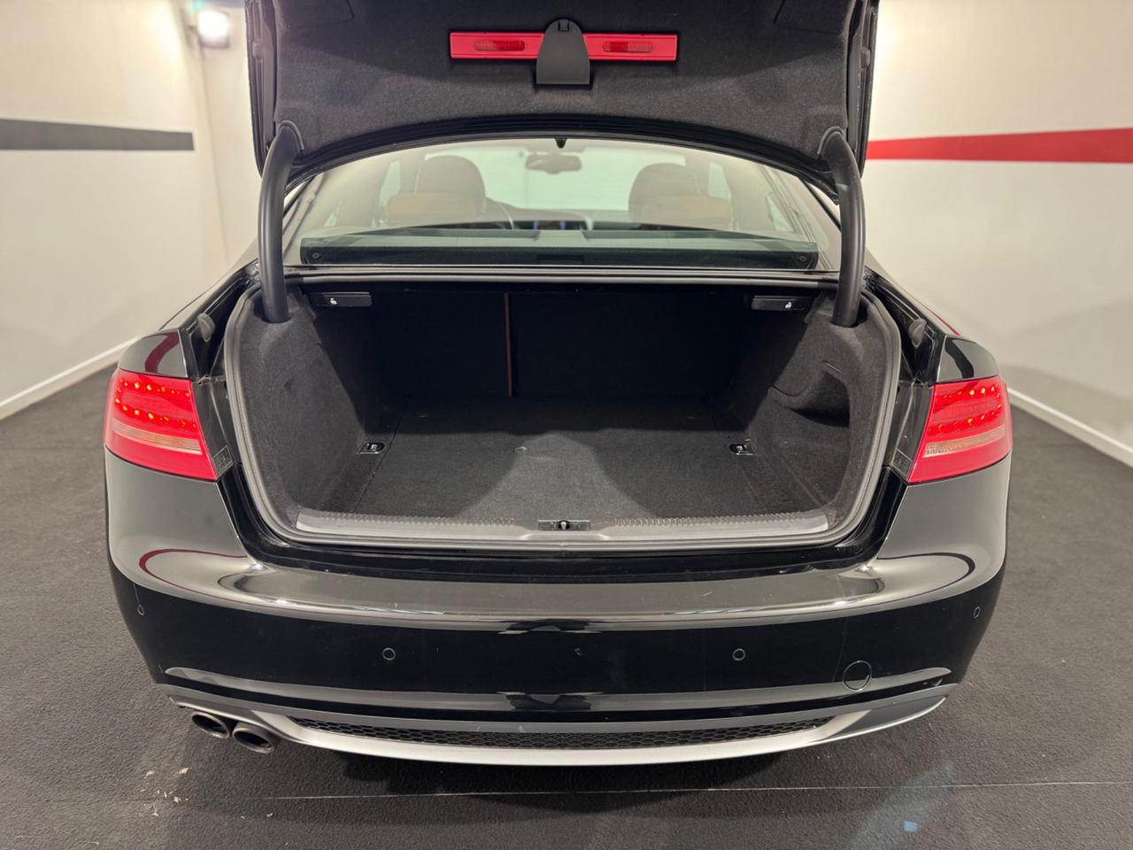 Audi A5 1.8 TFSI 160 CV multitronic *S-LINE*