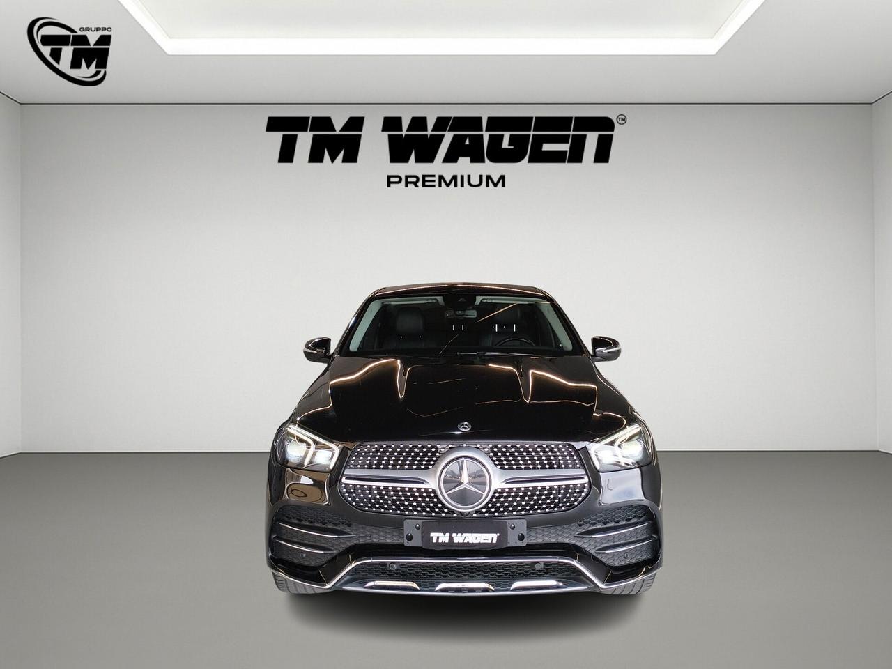 Mercedes-Benz GLE 400 d Coupé Premium Plus 4matic auto - IVA ESPOSTA