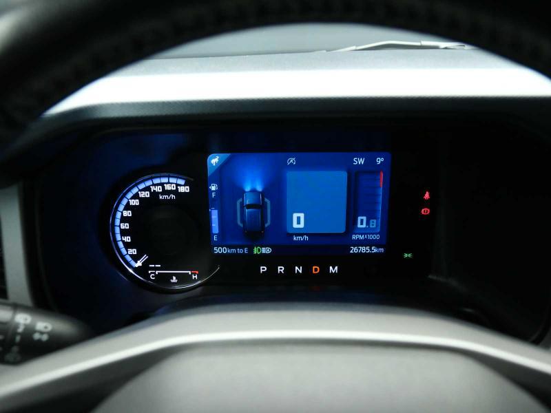 Ford Bronco 2.7 ecoboost V6 Outer Banks 4x4 335cv auto