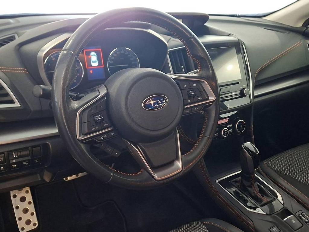Subaru XV 2.0 i e-BOXER Premium AWD CVT Lineartronic