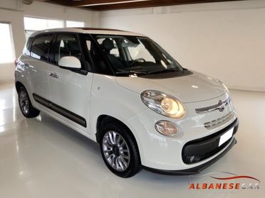 Fiat 500L 1.6 Multijet 105 CV Lounge/TETTO APRIBILE