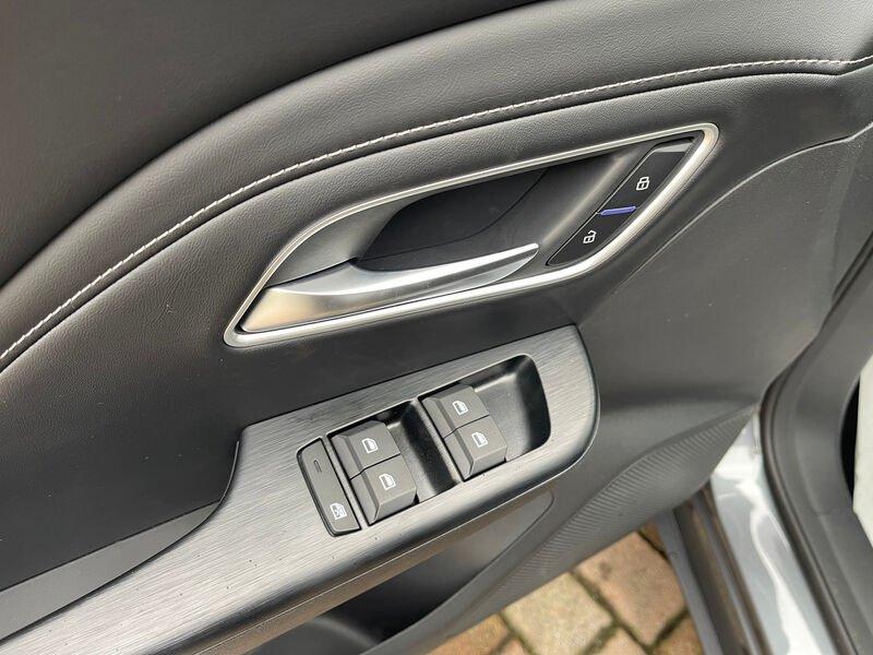MG ZS 1.5 hybrid+ Luxury auto - KM0