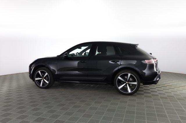 PORSCHE Macan Macan 2.0