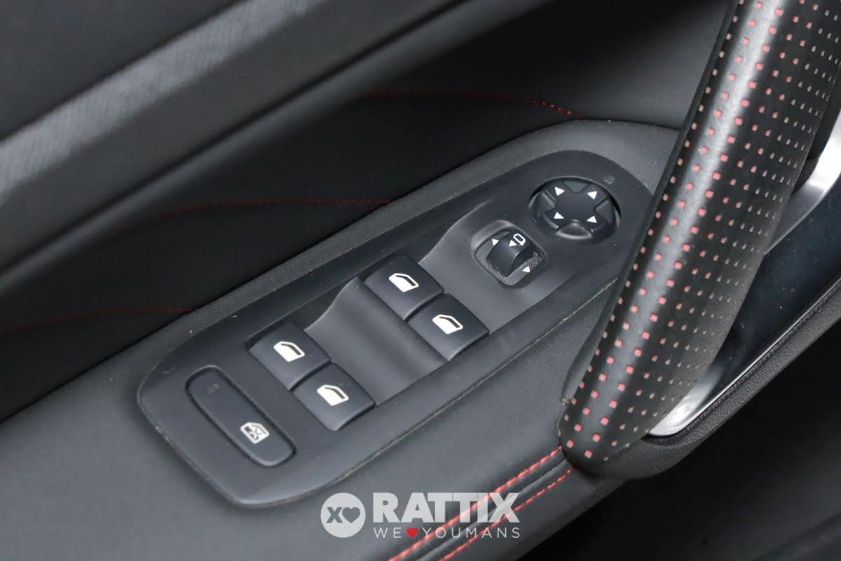 Peugeot 308 1.2 PureTech 130CV GT Line EAT8