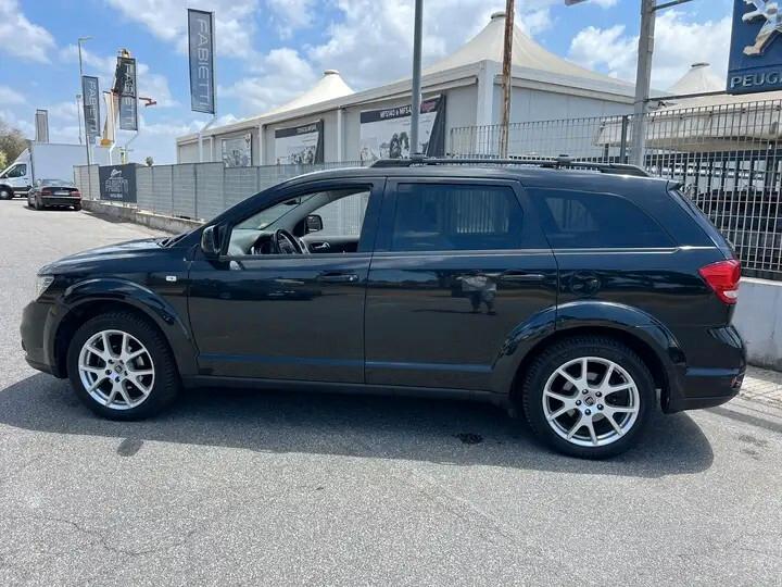 Fiat Freemont 2.0 Multijet 170 CV Urban
