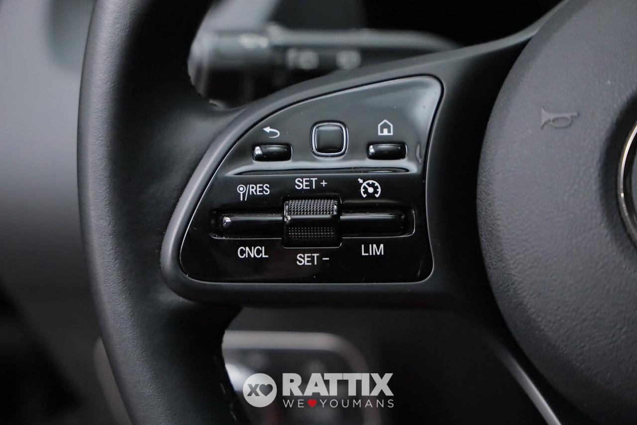 Mercedes-Benz GLA 250 250e 1.3 Phev (eq-power) 218CV Business Extra Auto