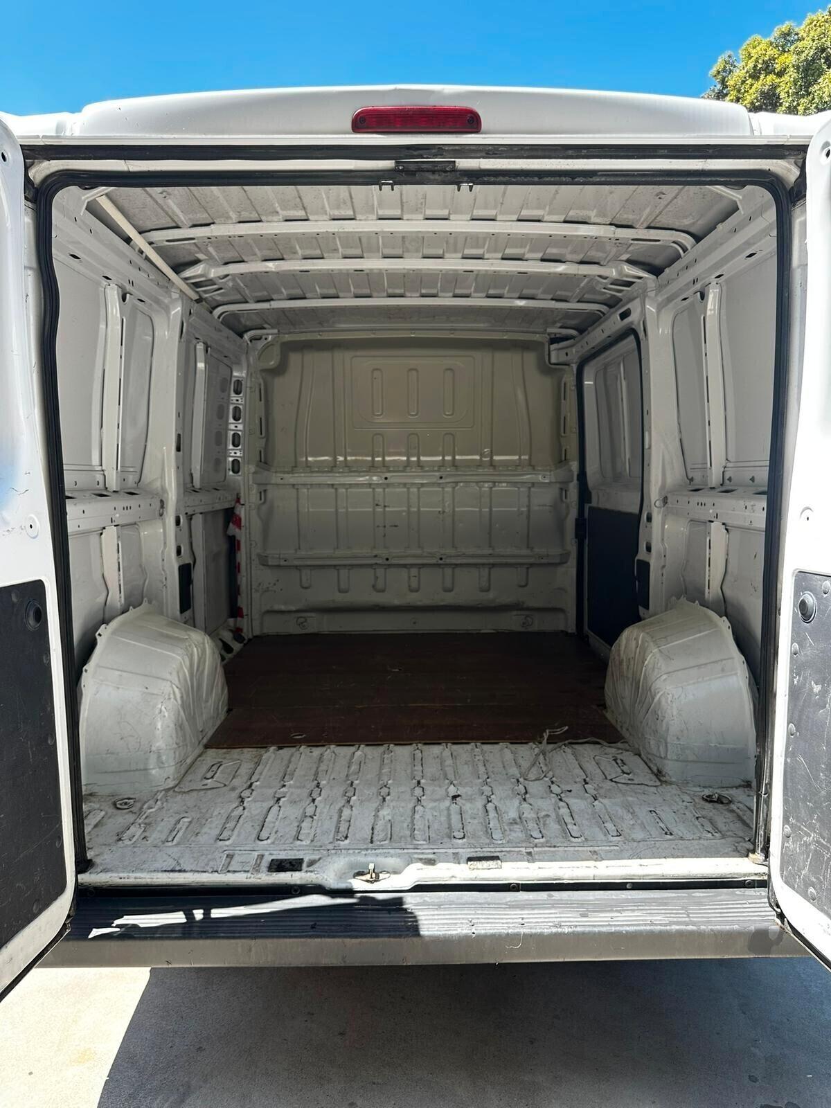 Fiat Ducato 28 2.0 MJT PC-TN Furgone