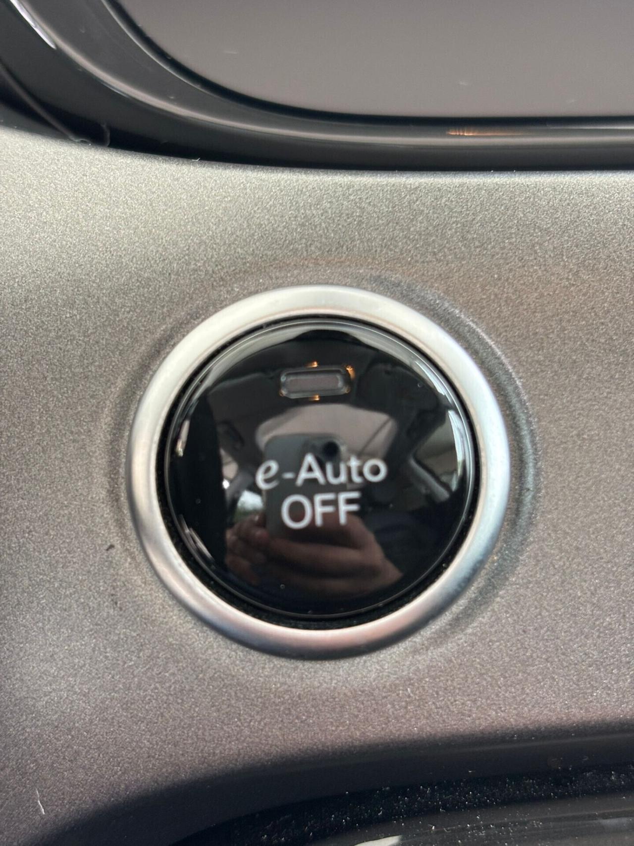 Fiat 500X 1.5 T4 Hybrid 130 CV DCT Sport \ì\ì\ì\