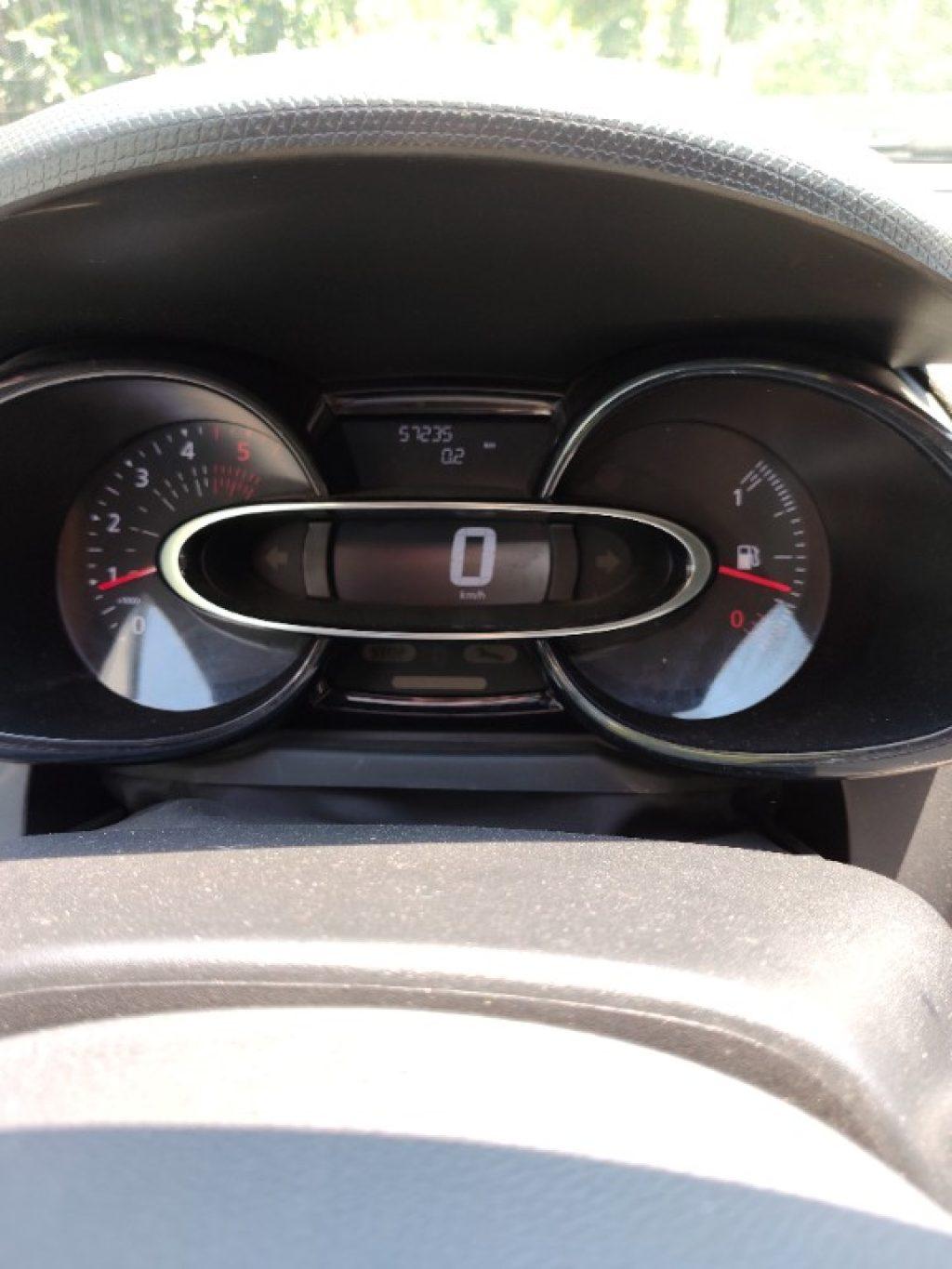 Renault Clio dCi 8V 75 CV EURO 6 - PREZZO REALE