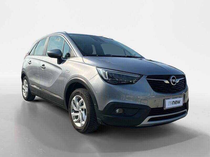 Opel Crossland Crossland X 1.2 Turbo 12V 130 CV Start&Stop aut. 120 Anniv.