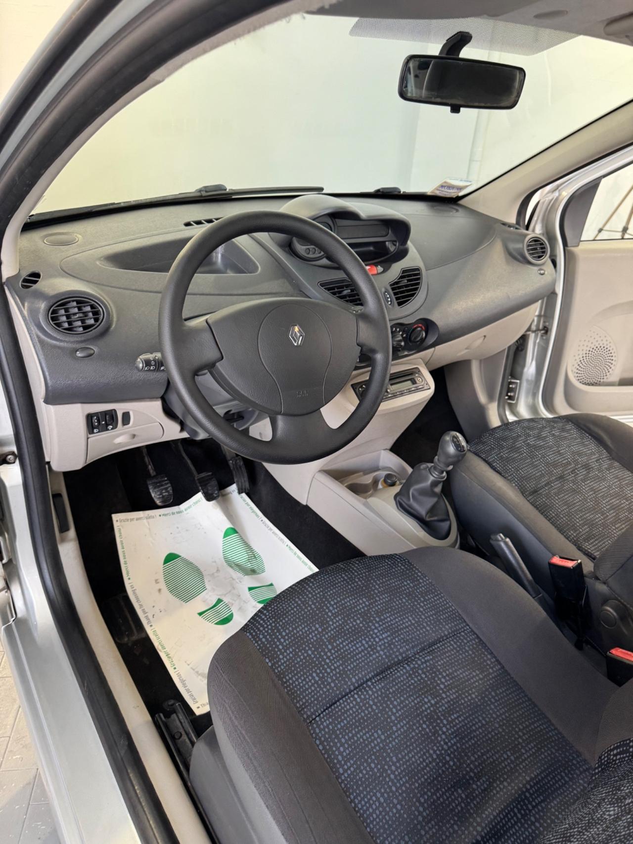 Renault Twingo 1.2 16V LEV Dynamique