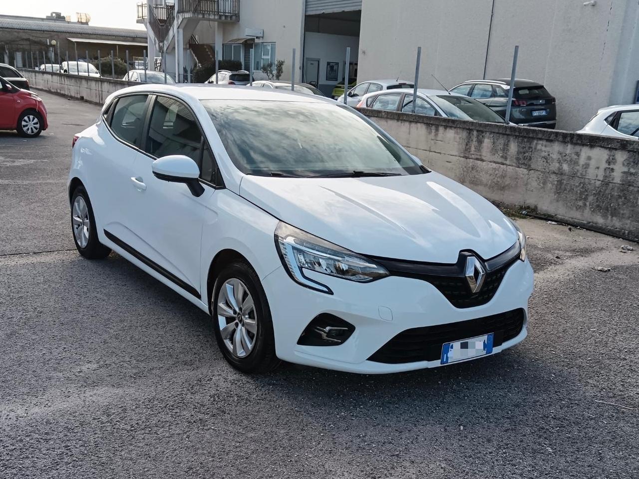 Renault Clio TCe 12V 100 CV GPL 5 porte Life