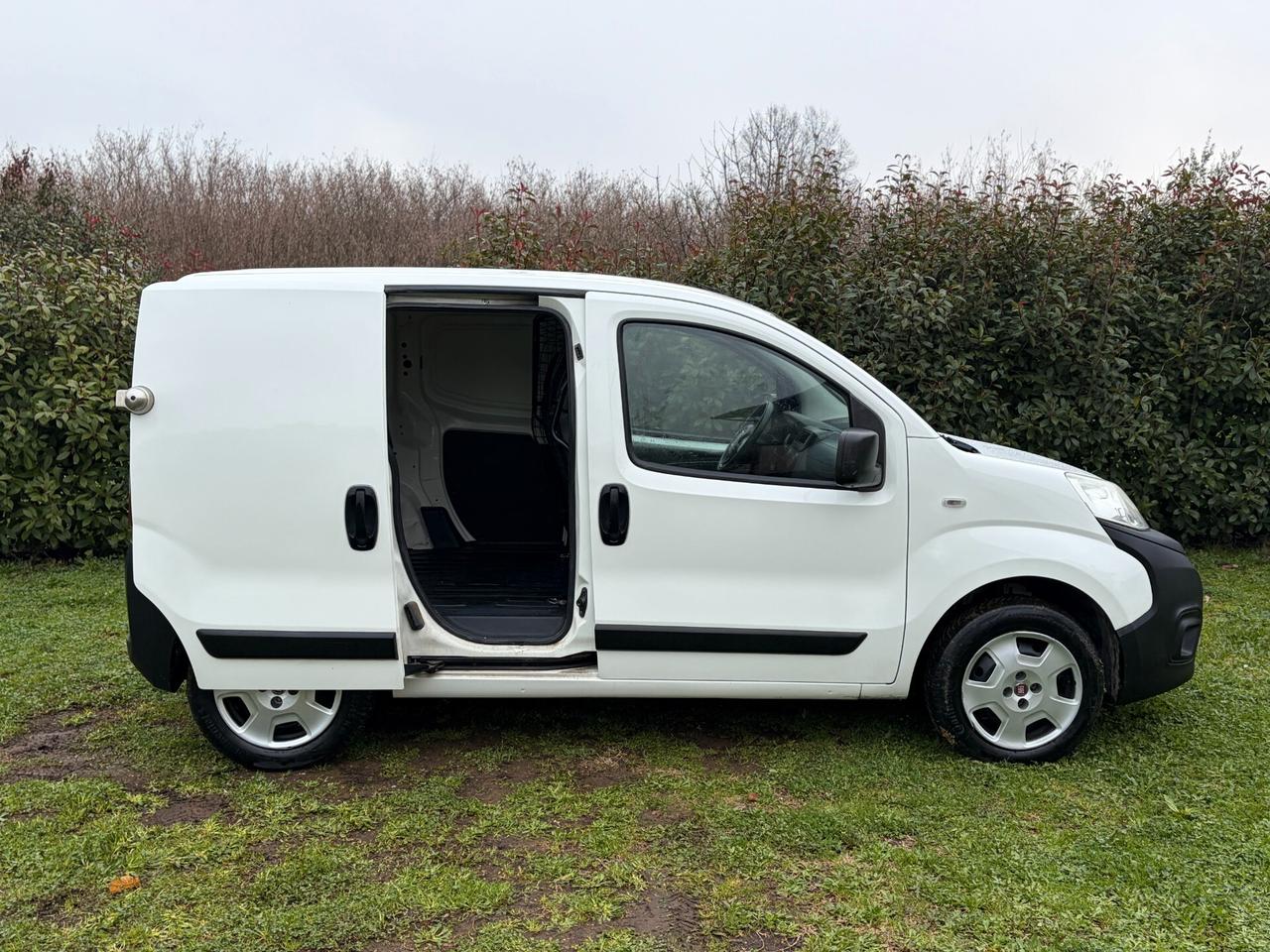 Fiat Fiorino 1.3 MJT 95CV Cargo SX