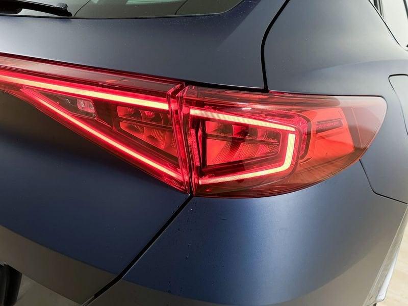 Cupra Formentor Formentor 2.0 TDI 4Drive DSG