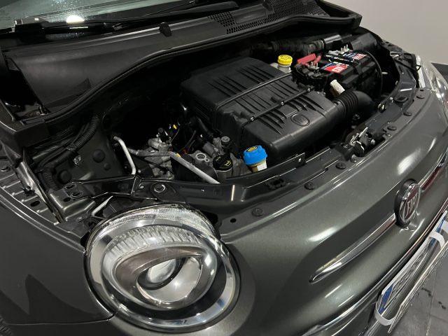 FIAT 500 1.2 69 CV Lounge UNICO PROPRIETARIO