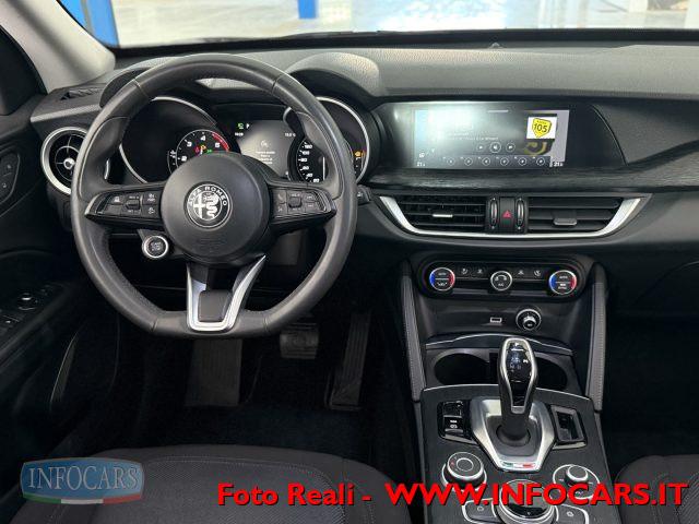 ALFA ROMEO Stelvio 2.2 Turbodiesel 190 CV AT8 Q4 Business - PROMO