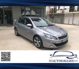 Peugeot 308 1.6BlueHDi 120cv 2017 Allure