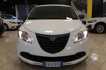 LANCIA Ypsilon 1.2 69 CV 5 porte GPL EURO6 "UNIPROPRIETARIO !! "