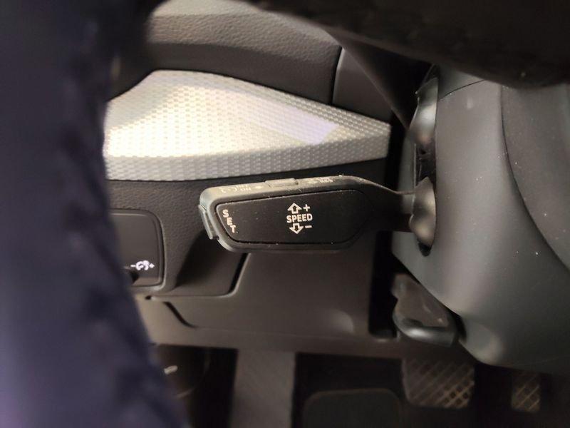 Audi Q2 Q2 30 2.0 tdi Admired s-tronic