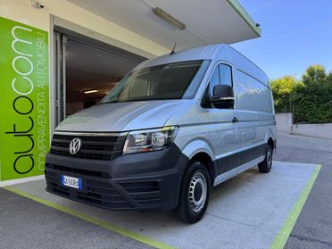 Volkswagen Crafter 2.0 TDI L3-H3 GARANZIA 24 MESI