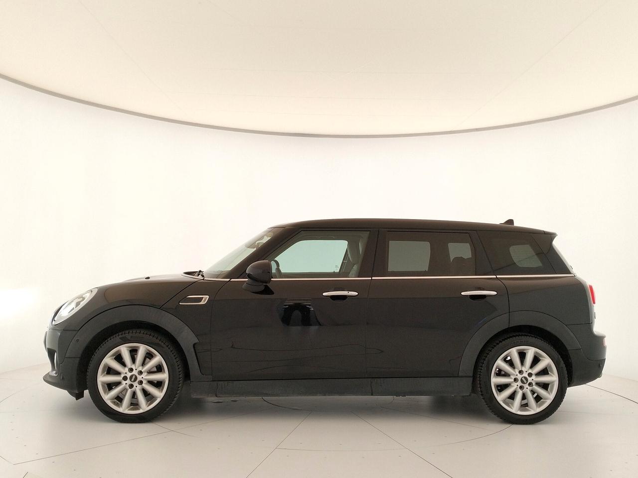Mini Cooper Clubman 1.5 Hype Auto - NEOPATENTATI
