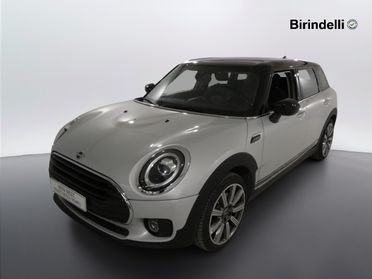 MINI Mini Clubman (F54) - Mini 2.0 Cooper D Mayfair Edition Clubman