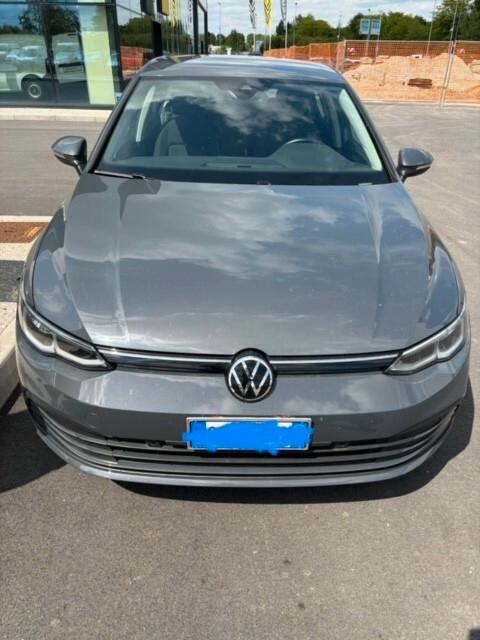 Volkswagen Golf 2.0 TDI SCR Style