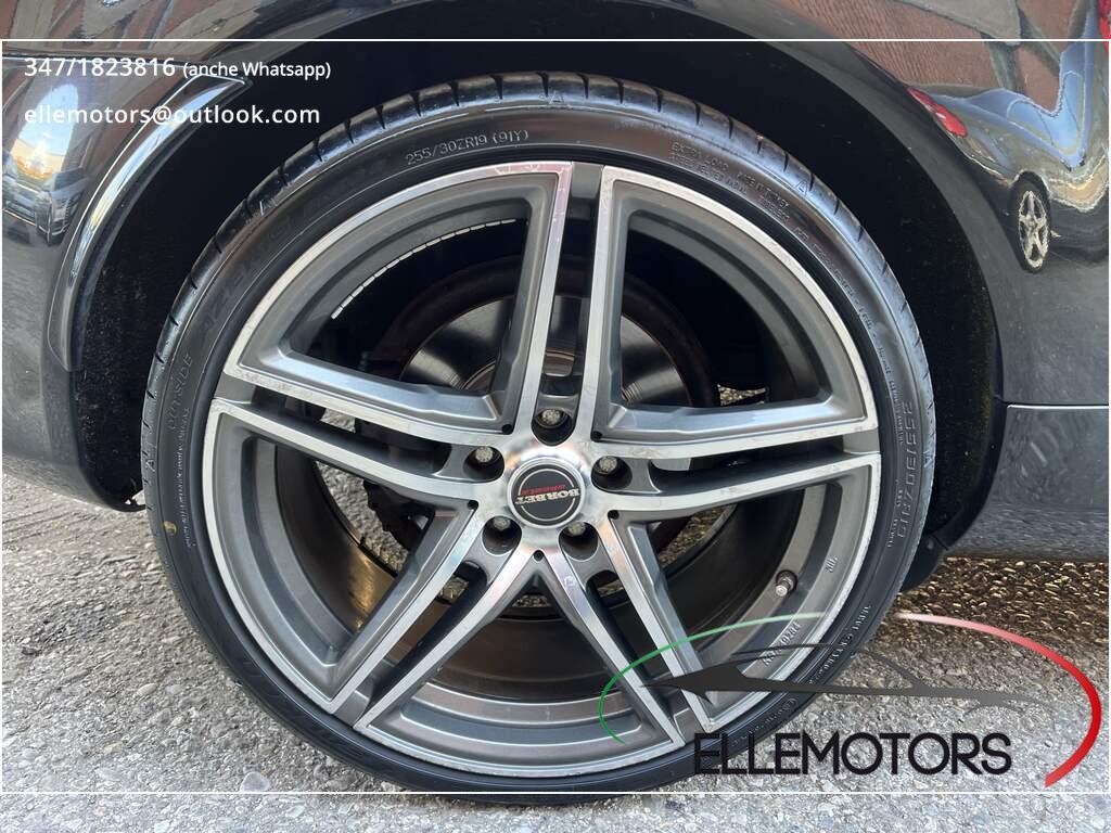 Mercedes SLK SLK 350 V6