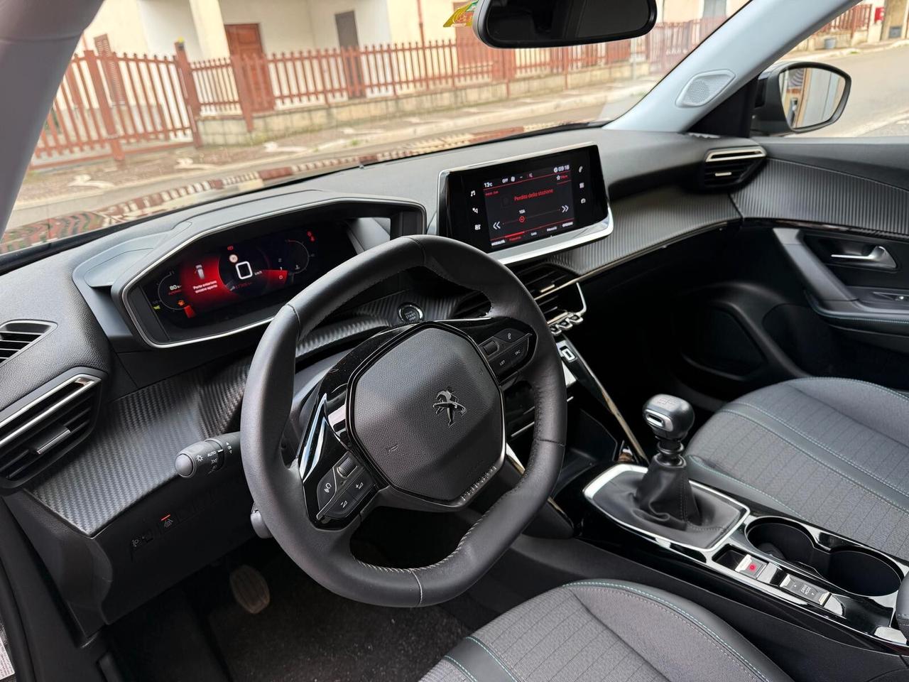 Peugeot 2008 BlueHDi 110 Allure Pack 2023