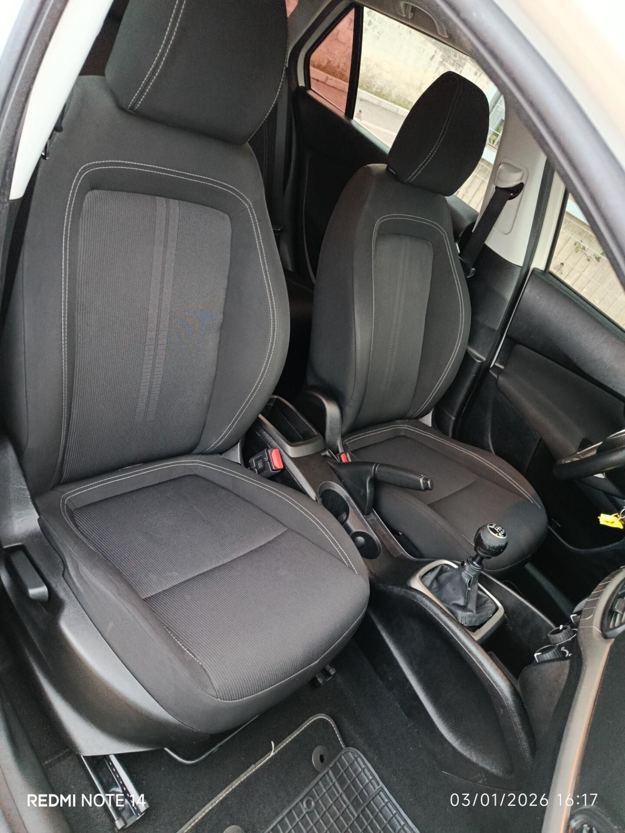 Fiat Tipo 1.6 Mjt S&S SW Business PERFETTA