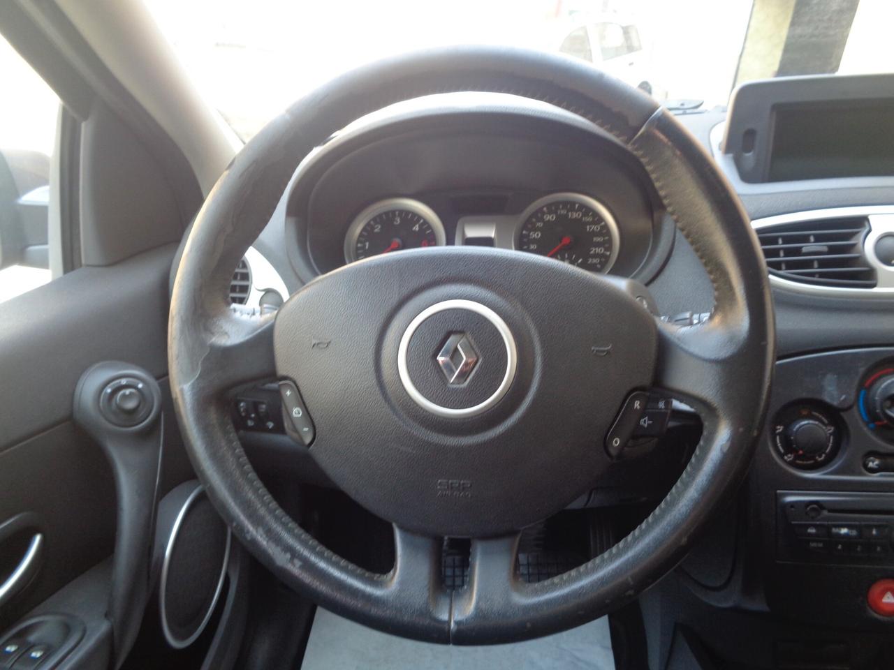Renault Clio 1.5 dCi 70CV Dynamique ( FINANZIABILE )