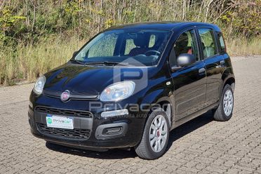 FIAT Panda 0.9 TwinAir Turbo Natural Power Pop