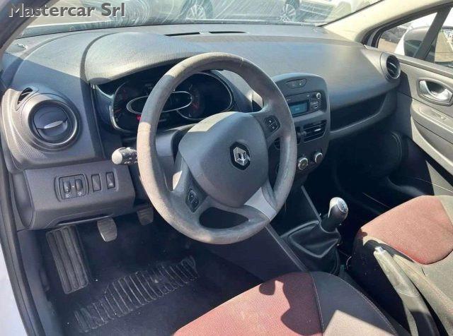 RENAULT Clio VAN ENERGY 1.5 DCI 75cv 2 posti - FE785WK