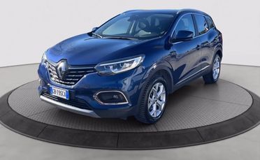 Renault Kadjar dCi 8V 110CV Energy Life