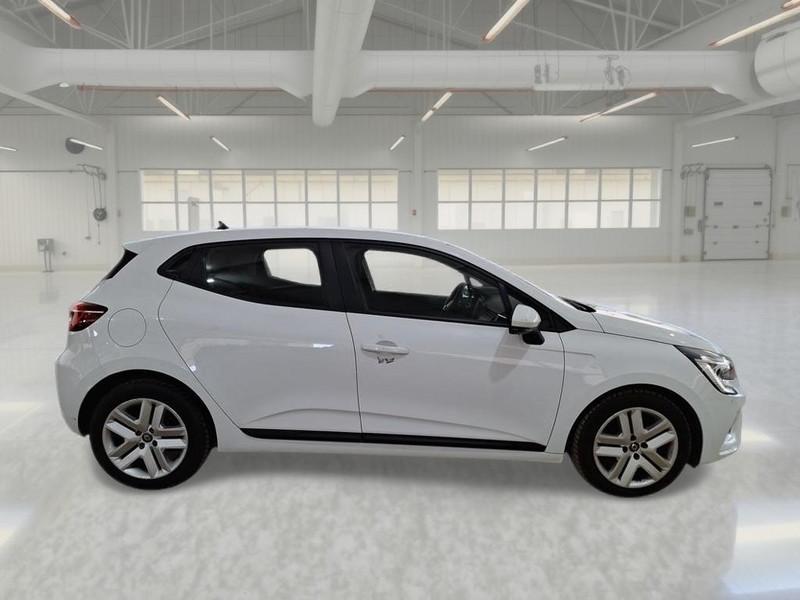 RENAULT CLIO 1.0 TCE 74KW GPL BUSINESS 5 PORTE