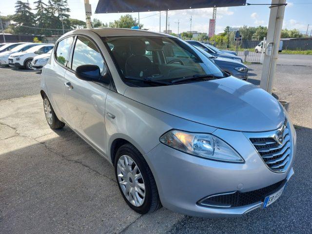 LANCIA Ypsilon 1.3 MJT 16V 95 CV 5 porte S&S Gold