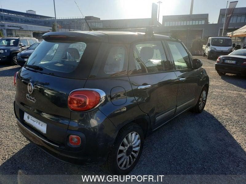 FIAT 500L 1.3 Multijet 85 CV Pop Star