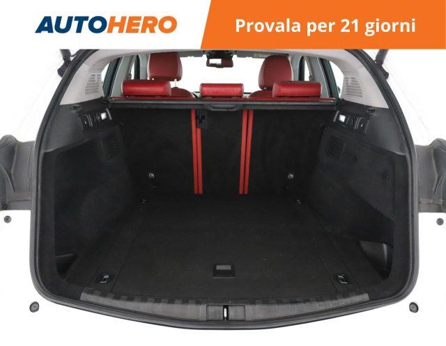 ALFA ROMEO Stelvio 2.2 Turbodiesel 210 CV AT8 Q4 Super