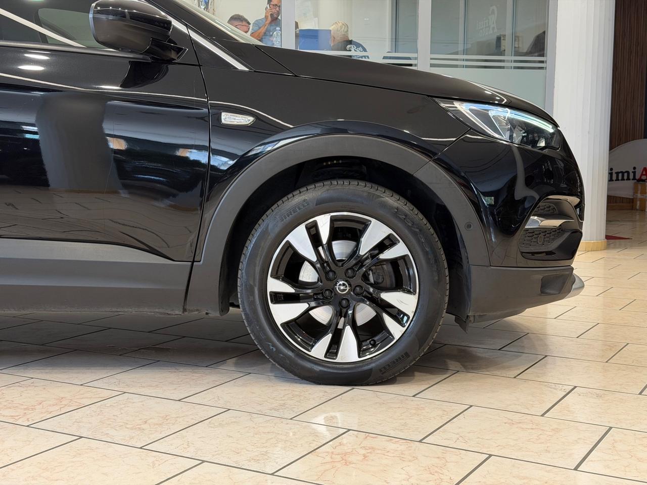 Opel Grandland X 1.5 diesel Ecotec Start&Stop aut. Innovation